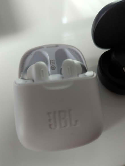 Photo of free Bluetooth earbuds - Two sets - used (40204) #2