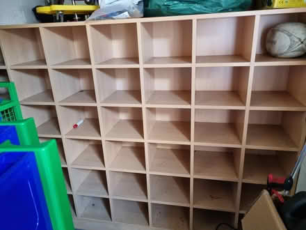 Photo of free Storage Unit (HA6 Northwood) #1