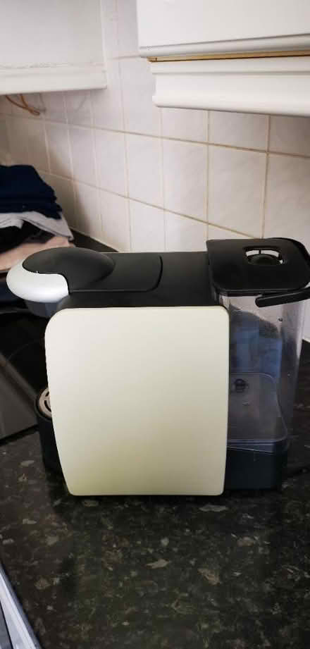 Photo of free Tassimo Coffee machine (Macclesfield) #2