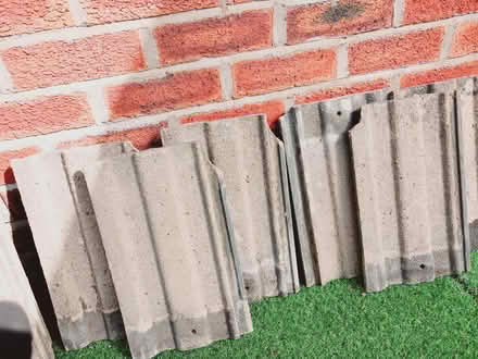 Photo of free Roof tiles (Fulwood PR2) #2