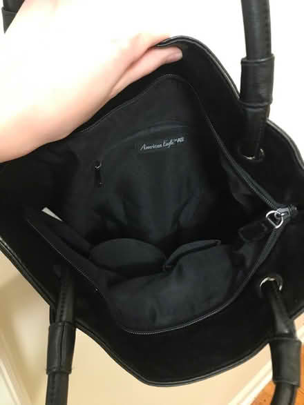 Photo of free Tote bag (Ridgewood, NJ) #3