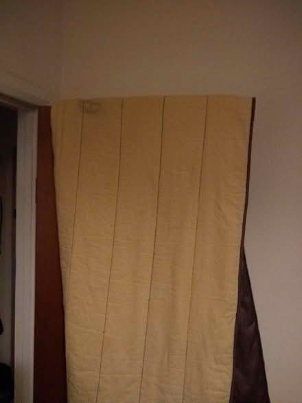 Photo of free Used sleeping bag (N19 archway) #2