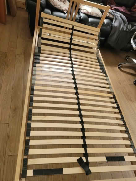 Photo of free Single bed (Tallaght, Dublin 24) #3