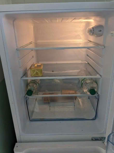 Photo of free Iceking Fridge Freezer (RG17 Hungerford) #1