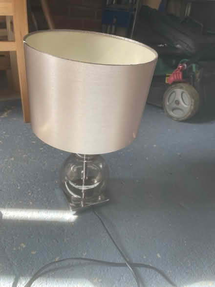 Photo of free Lamps (Barns Green) #1