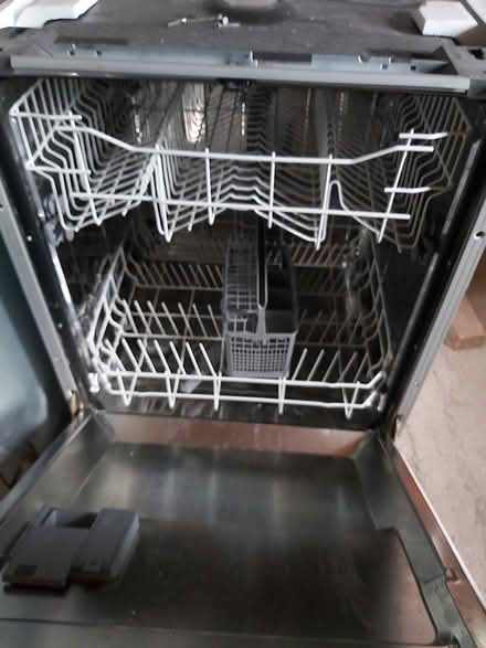 Photo of free Integrated dishwasher (Penrith CA10) #1