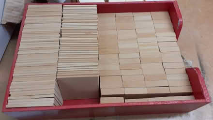 Photo of free Small pieces of MDF (Hartlepool TS25) #1