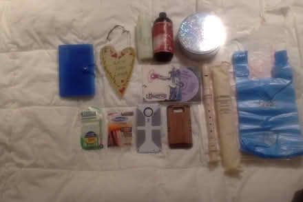 Photo of free Various Items (OTP North) #1