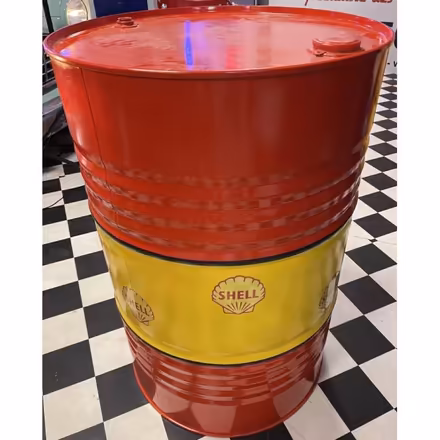 Photo of drum (Manchester M15) #1
