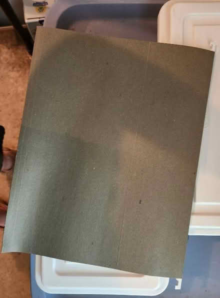Photo of free Hanging file folders (Glenview near Northbrook) #1