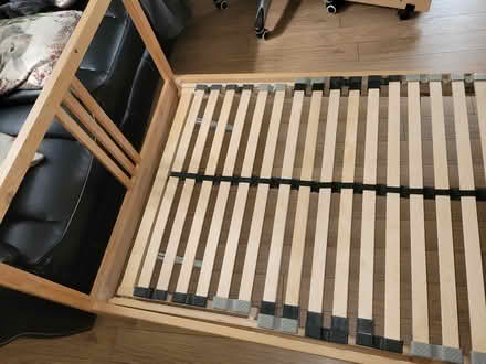 Photo of free Single bed (Tallaght, Dublin 24) #1