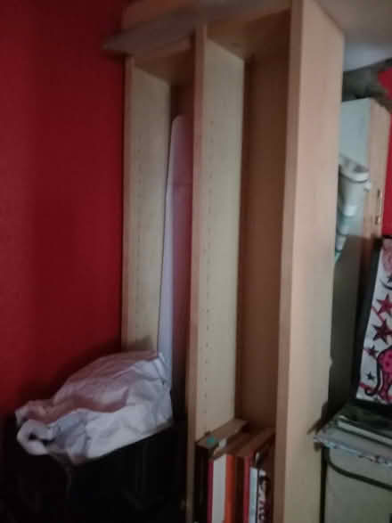 Photo of free Cd,dvd tower storage (Industrial Area SG6) #1