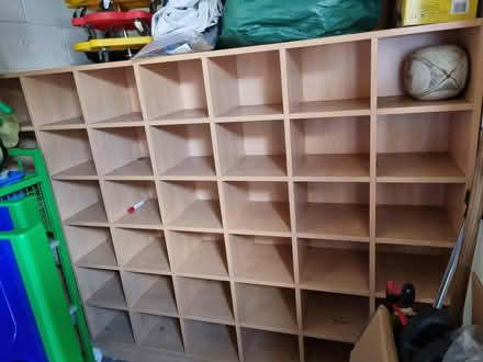 Photo of free Storage Unit (HA6 Northwood) #2