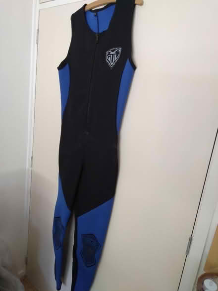 Photo of free Man's Sailing Wetsuit (North Tonbridge TN9) #1