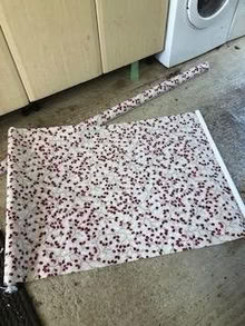 Photo of free Roller blinds (Corsham) #1