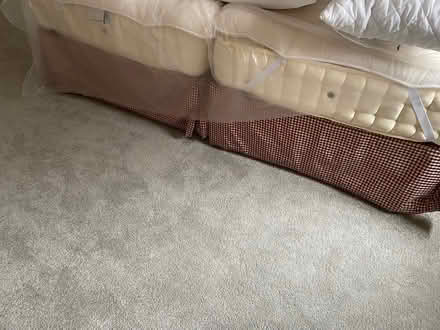 Photo of free 2 single beds + mattresses (collyweston, PE9) #1