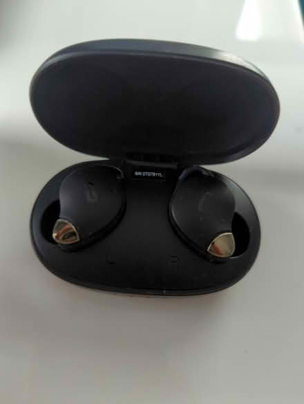 Photo of free Bluetooth earbuds - Two sets - used (40204) #1