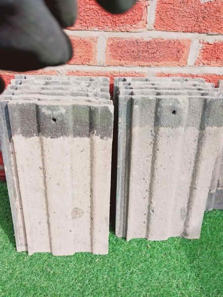 Photo of free Roof tiles (Fulwood PR2) #1