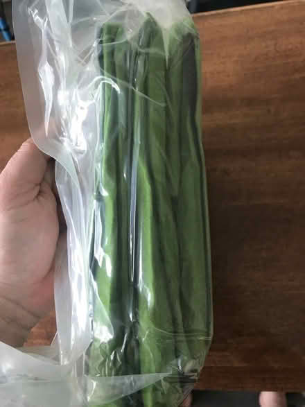 Photo of free Potato grow bags (University area) #3