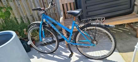 Photo of free Girls Bicycle (Mulgannon Wexford town) #1