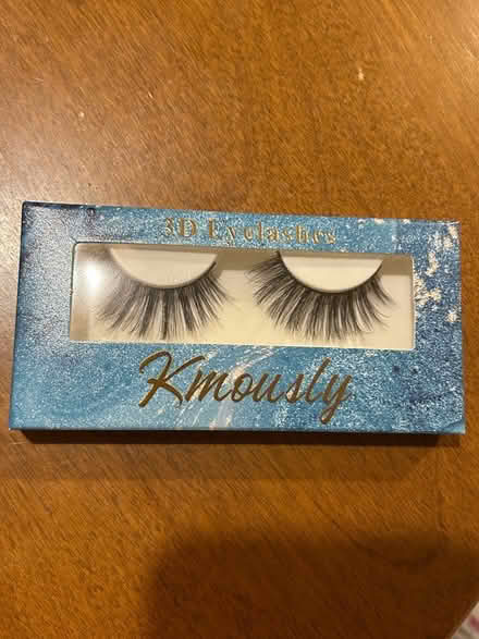 Photo of free UNUSED beauty products (Rittenhouse) #2