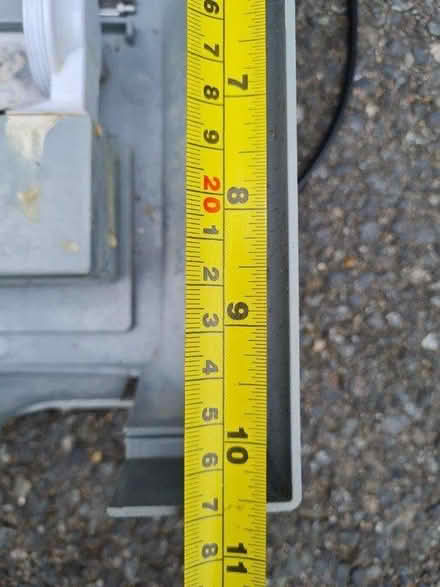 Photo of free Aquarium lids (Withdene Park, Brighton) #1
