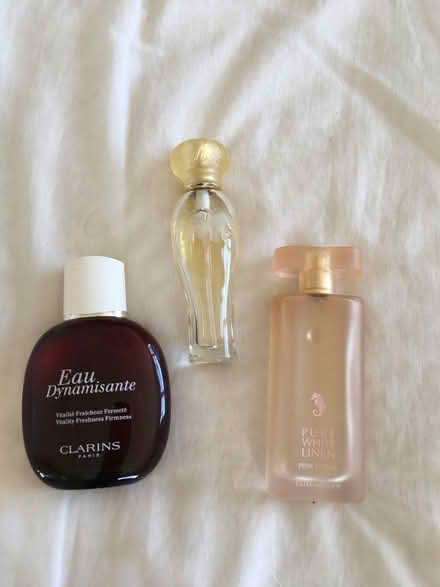 Photo of free Parfum (BT7) #1