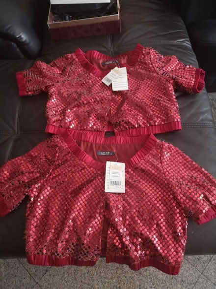Photo of free BN lady jacket (Lakeside) #1