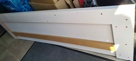 Photo of free Glazed side panel for cupboard (Mulgannon Wexford town) #3