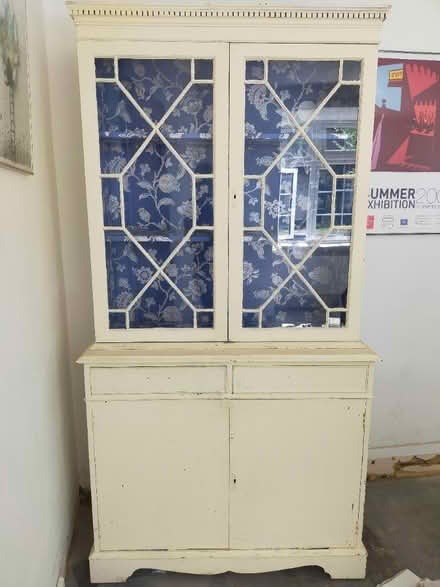 Photo of free Dresser for upcycling (Old Windsor SL4) #1