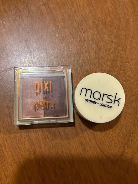 Photo of free UNUSED beauty products (Rittenhouse) #1