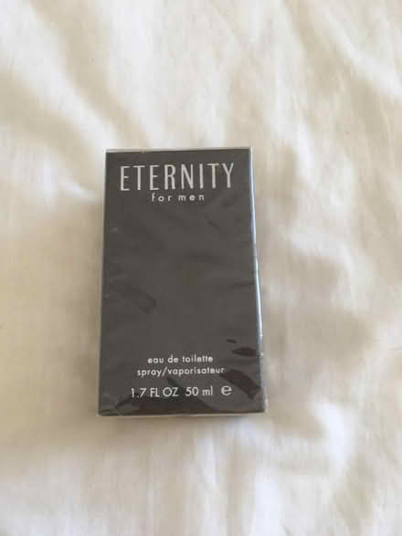 Photo of free Aftershave (BT7) #1