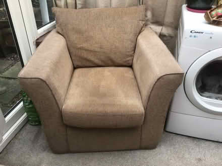 Photo of free Comfy Armchair (Camborne TR14) #1