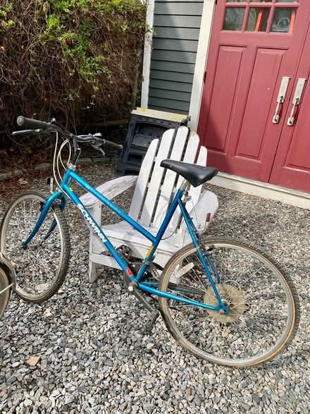 Photo of free Bikes (West Medord) #2