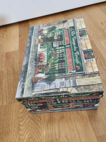 Photo of free 3 Picture Boxes (Glenview near Northbrook) #3