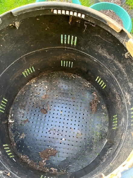 Photo of free Composter (Cliff N / Mississauga Valley) #2