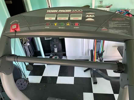 Photo of free Running machine (Sawbridgeworth) #1