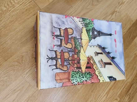 Photo of free 3 Picture Boxes (Glenview near Northbrook) #4