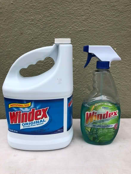 Photo of free Windex (San Anselmo, Morningside) #1