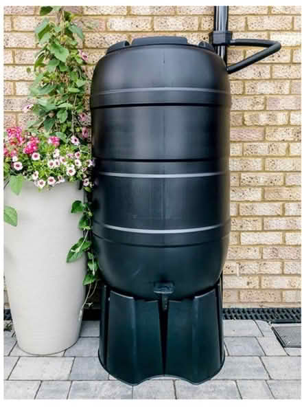 Photo of Rain Water Collector (L27) #1