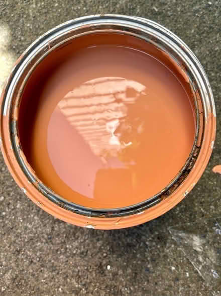 Photo of free Interior flat paint (Wallingford) #2