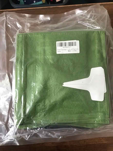 Photo of free Potato grow bags (University area) #1