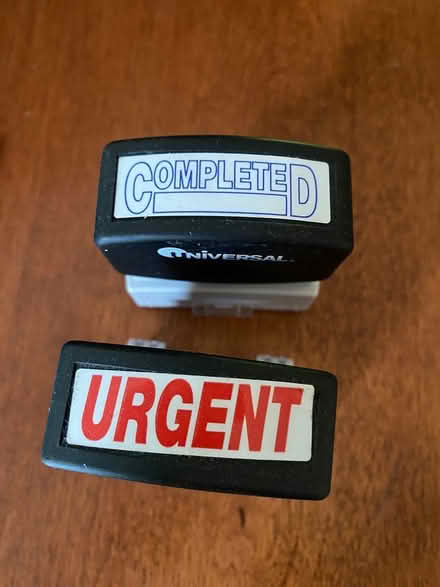 Photo of free Stamps (Northeast St. Charles) #1