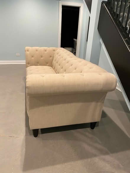 Photo of free Sofa (60093) #3
