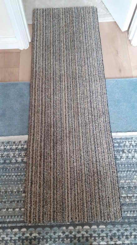 Photo of free Long mat (Castleham TN38) #1