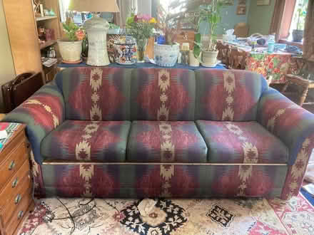 Photo of free Living room sofa (Alger, Wa) #2