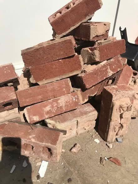 Photo of free Bricks (Northfield B31) #1