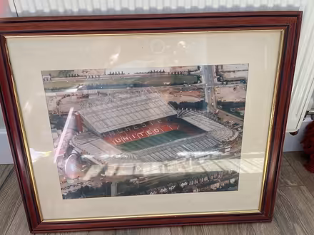 Photo of free Framed picture (Runcorn) #1