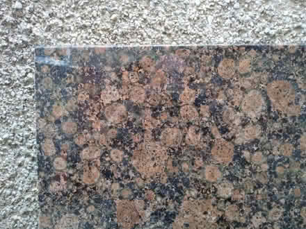 Photo of free Granite Kitchen Worktop "Baltic Brown". (Henleaze BS9) #1