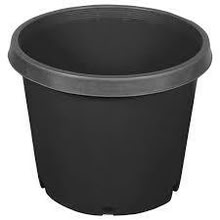 Photo of free Three 15 gallon plastic planters (San Anselmo, Morningside) #1